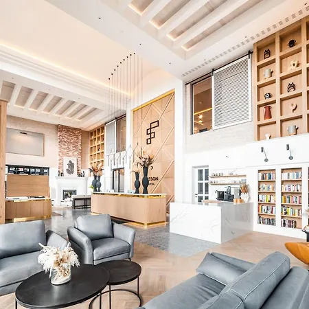 Fasson Hotel *