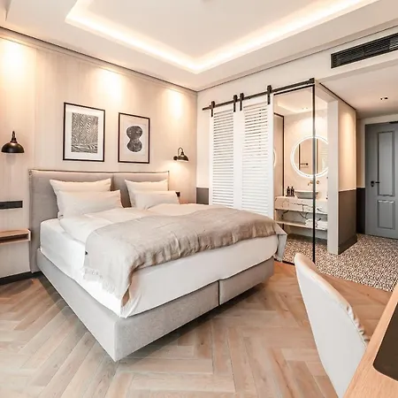 Fasson Hotel