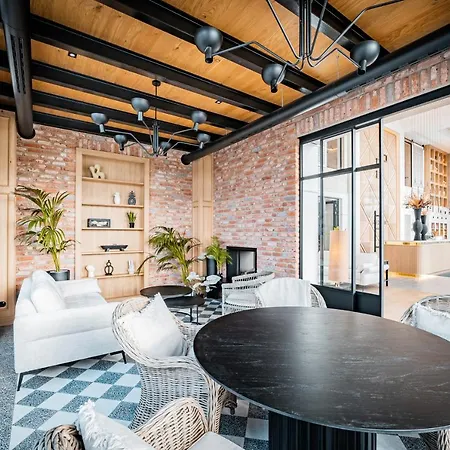 Fasson Hotel