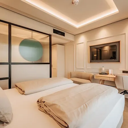 Hotel Fasson