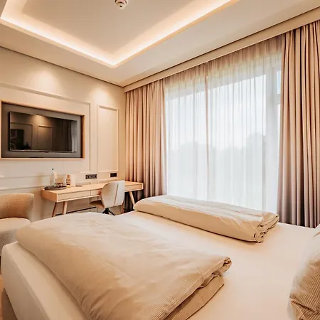Fasson Hotel