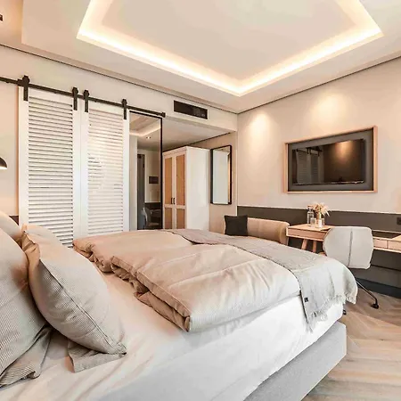 Fasson Hotel Heede